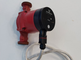 Grundfos Alpha1 25-40 180 kiertovesipumppu, LVI ja putket, Rakennustarvikkeet ja työkalut, Joensuu, Tori.fi Grundfos Alpha1 25-40 180 kiertovesipumppu, LVI ja putket, Rakennustarvikkeet ja työkalut, Joensuu, Tori.fi