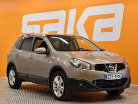 Nissan Qashqai+2, Autot, Vaasa, Tori.fi Nissan Qashqai+2, Autot, Vaasa, Tori.fi