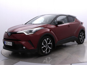 Toyota C-HR, Autot, Forssa, Tori.fi Toyota C-HR, Autot, Forssa, Tori.fi
