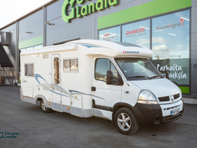 ADRIA Izola S687 SP, Matkailuautot, Matkailuautot ja asuntovaunut, Kokkola, Tori.fi ADRIA Izola S687 SP, Matkailuautot, Matkailuautot ja asuntovaunut, Kokkola, Tori.fi