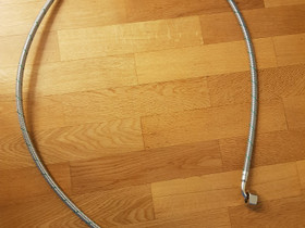 Pyykinpesukoneen tulovesiletku, Pesu- ja kuivauskoneet, Kodinkoneet, Helsinki, Tori.fi Pyykinpesukoneen tulovesiletku, Pesu- ja kuivauskoneet, Kodinkoneet, Helsinki, Tori.fi