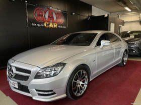 Mercedes-Benz CLS, Autot, Tuusula, Tori.fi Mercedes-Benz CLS, Autot, Tuusula, Tori.fi