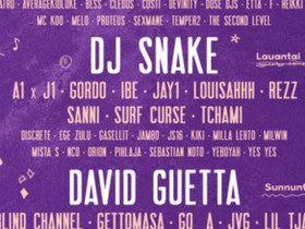 Weekend festival 2022 3pv lippu, Keikat, konsertit ja tapahtumat, Matkat ja liput, Virrat, Tori.fi Weekend festival 2022 3pv lippu, Keikat, konsertit ja tapahtumat, Matkat ja liput, Virrat, Tori.fi