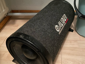 Caliber aktiivisubwoofer, Autostereot ja tarvikkeet, Auton varaosat ja tarvikkeet, Lappeenranta, Tori.fi Caliber aktiivisubwoofer, Autostereot ja tarvikkeet, Auton varaosat ja tarvikkeet, Lappeenranta, Tori.fi