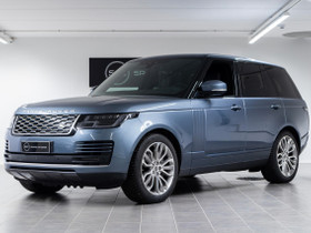 Land Rover Range Rover, Autot, Oulu, Tori.fi Land Rover Range Rover, Autot, Oulu, Tori.fi