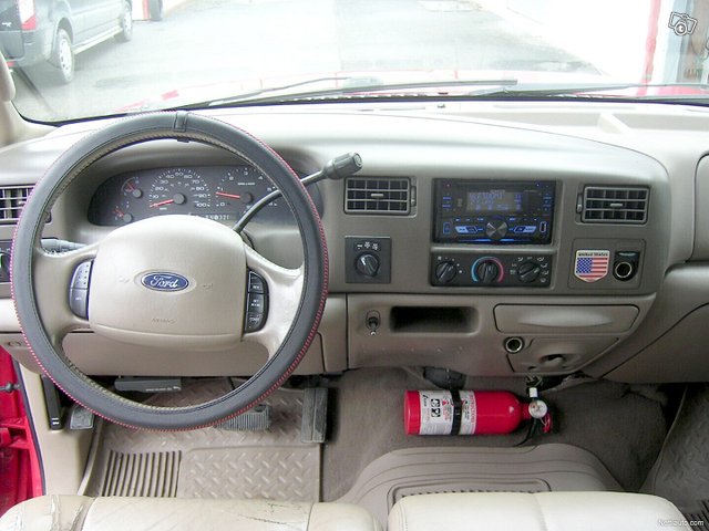 Ford F250 9