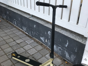 Slamm temppupotkulauta, Rullaluistelu ja skeittaus, Urheilu ja ulkoilu, Kouvola, Tori.fi Slamm temppupotkulauta, Rullaluistelu ja skeittaus, Urheilu ja ulkoilu, Kouvola, Tori.fi
