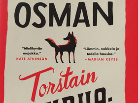 Osman Richard, Kaunokirjallisuus, Kirjat ja lehdet, Tampere, Tori.fi Osman Richard, Kaunokirjallisuus, Kirjat ja lehdet, Tampere, Tori.fi