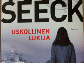 MAX seek . Ym, Kaunokirjallisuus, Kirjat ja lehdet, Tampere, Tori.fi MAX seek . Ym, Kaunokirjallisuus, Kirjat ja lehdet, Tampere, Tori.fi