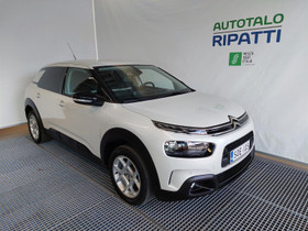 CITROEN C4 Cactus, Autot, Lappeenranta, Tori.fi CITROEN C4 Cactus, Autot, Lappeenranta, Tori.fi