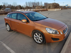 Volvo V60, Autot, Lappajärvi, Tori.fi Volvo V60, Autot, Lappajärvi, Tori.fi