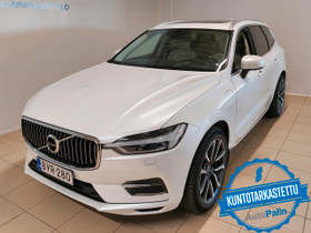 Volvo XC60, Autot, Pori, Tori.fi Volvo XC60, Autot, Pori, Tori.fi