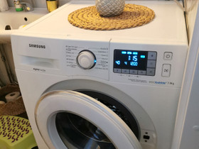 Samsung pesukone, Pesu- ja kuivauskoneet, Kodinkoneet, Espoo, Tori.fi Samsung pesukone, Pesu- ja kuivauskoneet, Kodinkoneet, Espoo, Tori.fi