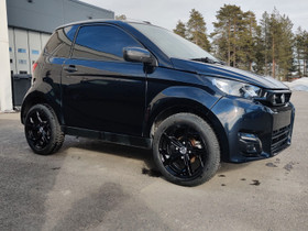 Aixam City Sport, Mopoautot, Moto, Kemi, Tori.fi Aixam City Sport, Mopoautot, Moto, Kemi, Tori.fi