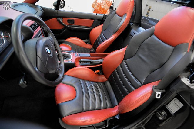 BMW Z3 15