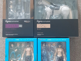 Figma figuureita, Muu keräily, Keräily, Orimattila, Tori.fi Figma figuureita, Muu keräily, Keräily, Orimattila, Tori.fi