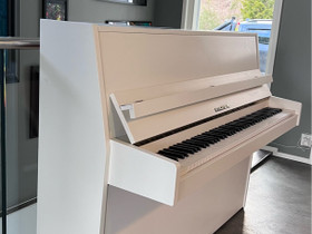 Fazer valkoinen piano, Pianot, urut ja koskettimet, Musiikki ja soittimet, Jyväskylä, Tori.fi Fazer valkoinen piano, Pianot, urut ja koskettimet, Musiikki ja soittimet, Jyväskylä, Tori.fi