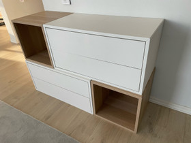 Ikea Eket laatikosto, Hyllyt ja säilytys, Sisustus ja huonekalut, Forssa, Tori.fi Ikea Eket laatikosto, Hyllyt ja säilytys, Sisustus ja huonekalut, Forssa, Tori.fi