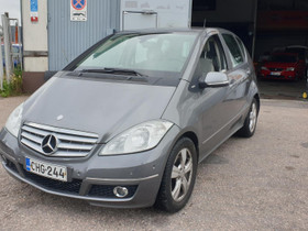 Mercedes-Benz A, Autot, Helsinki, Tori.fi Mercedes-Benz A, Autot, Helsinki, Tori.fi