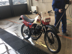 Kilvellinen sykerö, Mopot, Moto, Kokkola, Tori.fi Kilvellinen sykerö, Mopot, Moto, Kokkola, Tori.fi