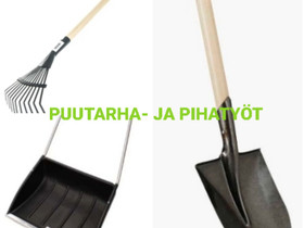 Haen pihatöitä Seinäjoen alueella, CV ja työhakemukset, Seinäjoki, Tori.fi Haen pihatöitä Seinäjoen alueella, CV ja työhakemukset, Seinäjoki, Tori.fi