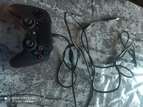 Nacon Wired compat, Pelikonsolit ja pelaaminen, Viihde-elektroniikka, Kuhmo, Tori.fi Nacon Wired compat, Pelikonsolit ja pelaaminen, Viihde-elektroniikka, Kuhmo, Tori.fi