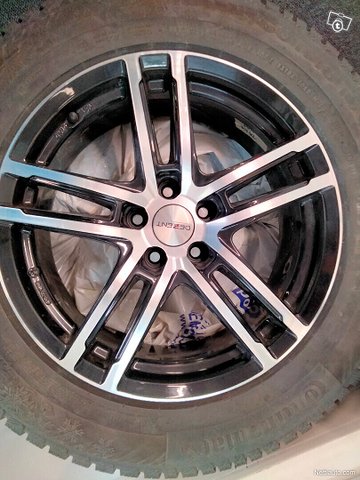 Volvo XC60 15