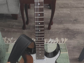 Ibanez GRG-140 Sunburst., Kitarat, bassot ja vahvistimet, Musiikki ja soittimet, Janakkala, Tori.fi Ibanez GRG-140 Sunburst., Kitarat, bassot ja vahvistimet, Musiikki ja soittimet, Janakkala, Tori.fi