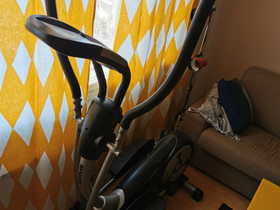 Crosstrainer, Kuntoilu ja fitness, Urheilu ja ulkoilu, Lappeenranta, Tori.fi Crosstrainer, Kuntoilu ja fitness, Urheilu ja ulkoilu, Lappeenranta, Tori.fi