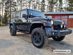 Jeep Wrangler, Autot, Kankaanpää, Tori.fi Jeep Wrangler, Autot, Kankaanpää, Tori.fi