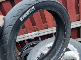 Pirellin kumi, Renkaat, Mototarvikkeet ja varaosat, Pori, Tori.fi Pirellin kumi, Renkaat, Mototarvikkeet ja varaosat, Pori, Tori.fi