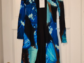 Ted Baker kietaisumekko XS uusi, Vaatteet ja kengät, Lempäälä, Tori.fi Ted Baker kietaisumekko XS uusi, Vaatteet ja kengät, Lempäälä, Tori.fi