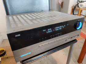 Harman Kardon teatterivahvistin, Kotiteatterit ja DVD-laitteet, Viihde-elektroniikka, Lieto, Tori.fi Harman Kardon teatterivahvistin, Kotiteatterit ja DVD-laitteet, Viihde-elektroniikka, Lieto, Tori.fi