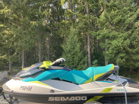 Sea-Doo GTi 90 Ajettu Vain 58tuntia, Vesiskootterit, Veneet, Mustasaari, Tori.fi Sea-Doo GTi 90 Ajettu Vain 58tuntia, Vesiskootterit, Veneet, Mustasaari, Tori.fi