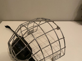 Jofa kromi L, Jääkiekko ja luistelu, Urheilu ja ulkoilu, Kajaani, Tori.fi Jofa kromi L, Jääkiekko ja luistelu, Urheilu ja ulkoilu, Kajaani, Tori.fi
