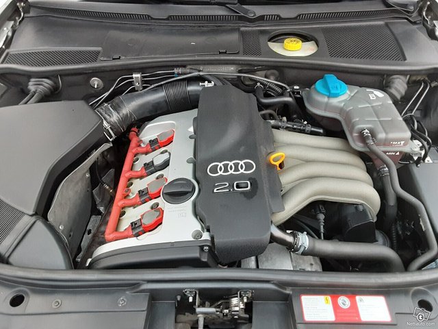 Audi A6 17
