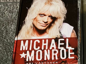 Michael Monroe kirja, Muut kirjat ja lehdet, Kirjat ja lehdet, Mikkeli, Tori.fi Michael Monroe kirja, Muut kirjat ja lehdet, Kirjat ja lehdet, Mikkeli, Tori.fi