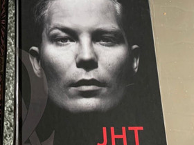 Jare Henrik Tiihonen (JHT) kirja, Muut kirjat ja lehdet, Kirjat ja lehdet, Mikkeli, Tori.fi