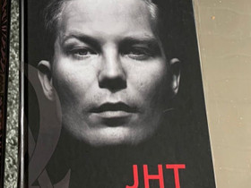 Jare Henrik Tiihonen (JHT) kirja, Muut kirjat ja lehdet, Kirjat ja lehdet, Mikkeli, Tori.fi Jare Henrik Tiihonen (JHT) kirja, Muut kirjat ja lehdet, Kirjat ja lehdet, Mikkeli, Tori.fi