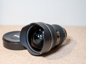 Nikon nikkor 14-24 2.8G ED, Objektiivit, Kamerat ja valokuvaus, Siilinjärvi, Tori.fi Nikon nikkor 14-24 2.8G ED, Objektiivit, Kamerat ja valokuvaus, Siilinjärvi, Tori.fi