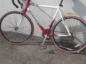 Glide, Kilpapyörät, Polkupyörät ja pyöräily, Heinola, Tori.fi Glide, Kilpapyörät, Polkupyörät ja pyöräily, Heinola, Tori.fi