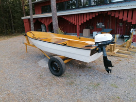 Lohi 375 + Yamaha 6HP 4-tahti, Muut veneet, Veneet, Merikarvia, Tori.fi Lohi 375 + Yamaha 6HP 4-tahti, Muut veneet, Veneet, Merikarvia, Tori.fi