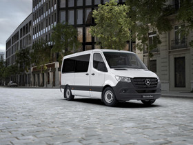 Mercedes-Benz SPRINTER, Autot, Vantaa, Tori.fi Mercedes-Benz SPRINTER, Autot, Vantaa, Tori.fi