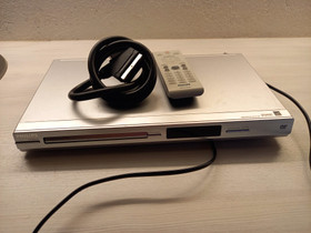 Philips dvd soitin, Kotiteatterit ja DVD-laitteet, Viihde-elektroniikka, Turku, Tori.fi Philips dvd soitin, Kotiteatterit ja DVD-laitteet, Viihde-elektroniikka, Turku, Tori.fi