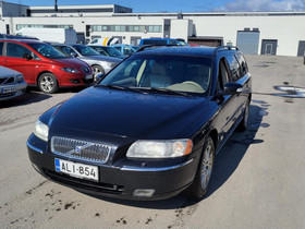 Volvo V70, Autot, Oulu, Tori.fi Volvo V70, Autot, Oulu, Tori.fi