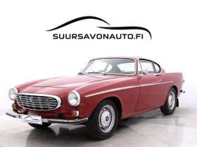 Volvo P1800, Autot, Vantaa, Tori.fi Volvo P1800, Autot, Vantaa, Tori.fi