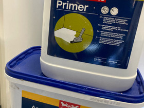 Vesieristettä ja primeria, Eristys ja katot, Rakennustarvikkeet ja työkalut, Joensuu, Tori.fi Vesieristettä ja primeria, Eristys ja katot, Rakennustarvikkeet ja työkalut, Joensuu, Tori.fi