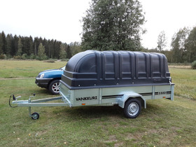 Vankkuri kuomukärry, Peräkärryt ja trailerit, Auton varaosat ja tarvikkeet, Pieksämäki, Tori.fi Vankkuri kuomukärry, Peräkärryt ja trailerit, Auton varaosat ja tarvikkeet, Pieksämäki, Tori.fi