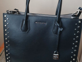 Michael Kors Sutton Satchel, Laukut ja hatut, Asusteet ja kellot, Lappeenranta, Tori.fi Michael Kors Sutton Satchel, Laukut ja hatut, Asusteet ja kellot, Lappeenranta, Tori.fi