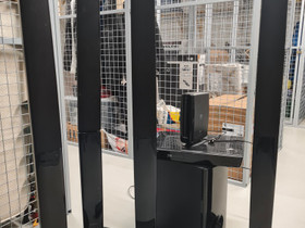 Samsung kotiteatteri, Kotiteatterit ja DVD-laitteet, Viihde-elektroniikka, Jyväskylä, Tori.fi Samsung kotiteatteri, Kotiteatterit ja DVD-laitteet, Viihde-elektroniikka, Jyväskylä, Tori.fi
